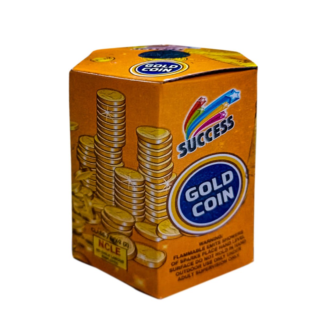 Gold Coin - Buy Online